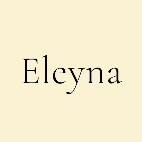 Eleyna
